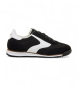 MTNG Kids Scarpe da ginnastica olimpiche nere