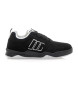 Mustang Kids Papst Turnschuhe Schwarz