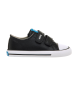 Mustang Kids Zapatillas Respect Emi negro