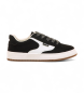 Mustang Kids Zapatillas Saturno negro
