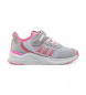 Mustang Kids Sportschoenen Apolo grijs