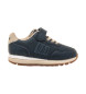 Mustang Kids Trainers Casty Navy