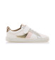 Mustang Kids Zapatillas Free Blanco