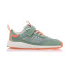 Mustang Kids Trainers Vrij Groen