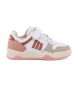 Mustang Kids Scarpe da ginnastica bianche Pope