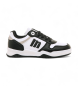 Mustang Kids Papst Turnschuhe schwarz