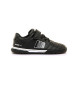 MTNG Kids Turnschuhe Respect Play schwarz