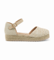 Mustang Kids Sandalias Pad beige