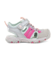 Mustang Kids Sandalias RIver gris