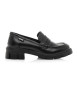 Mustang Kids Zapatos Casual Mia Negro