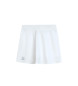 Munich Basic trouser skirt white