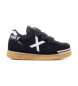 Munich Shoes G-3 Kid Profit Velcro black