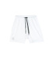 Munich Shorts Match white