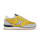 Munich Shoes Dash Premium 216 yellow