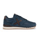 Munich Trainers Dash Premium blue