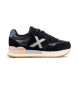 Munich Trainers Dash Sky black