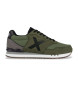 Munich Trainers Dash green