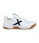 Munich Trainers Pista white