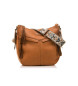 Mustang Brown Salter bag