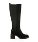 Mustang Bottes 51992 noires