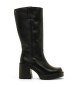 Mustang Botas 59799 negro