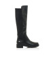 Mustang Boots Campa black