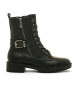 Mustang Botins 50355 preto