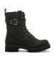 Mustang Ankle boots 59469 black