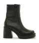 MTNG Bottines 59800 noir