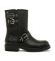 Mustang Ankle boots 59832 black