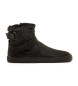 Mustang Kids Botas de tornozelo Free Preto