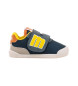 Mustang Kids Navy casual shoes