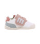 Mustang Kids Nude casual trainers