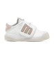 Mustang Kids Scarpe da ginnastica bianche per bambini