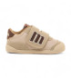 Mustang Kids Trningssko Free beige