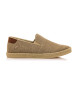 Mustang Bequia beige schoenen