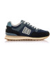 Mustang Joggo Track shoes navy