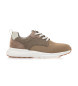 Mustang Tady taupe schoenen