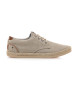 MTNG Attitude 84782 beige skor