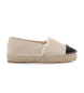 MTNG Espadrile 51836 beige