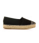 MTNG Espadryle 51836 czarne