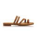MTNG Sandaler i lder Necane Brown