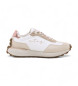 Mustang Sneaker beige zinco