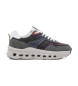 Mustang Zapatillas 60571 gris