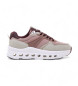 Mustang Trainers 60571 roze