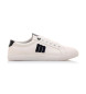 Mustang Zapatillas Aria blanco