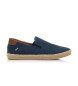 Mustang Trainers Bequia blue