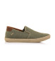 Mustang Trainers Bequia green