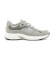 Mustang Trainers Daddy grey