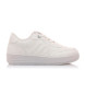 Mustang Trainers Gravity white